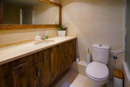 Appartement פנורמה לים האדום à Eilat Extérieur photo