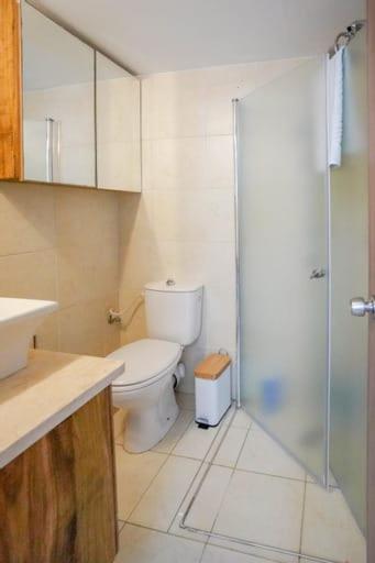 Appartement פנורמה לים האדום à Eilat Extérieur photo