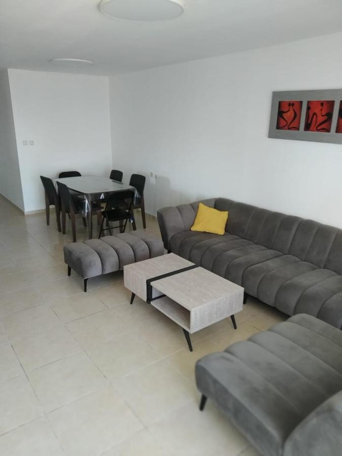 Appartement פנורמה לים האדום à Eilat Extérieur photo