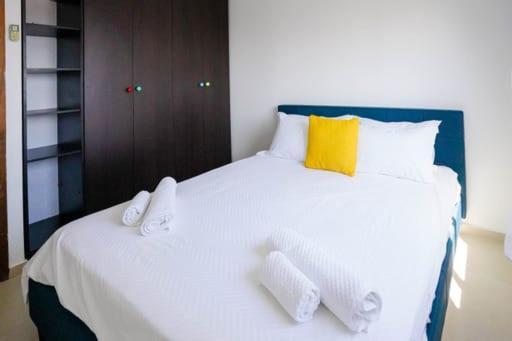 Appartement פנורמה לים האדום à Eilat Extérieur photo